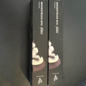 YOUNIQUE EPIC TWISTED MASCARA